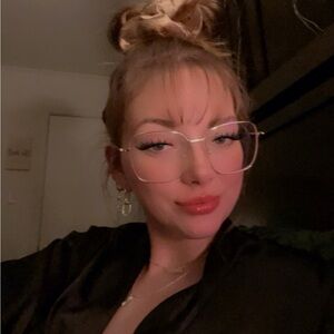 Meet your Posher, Morgan